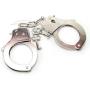 Pipedream Fetish Fantasy Lovers Fantasy Kit  Leather whip  Metal Handcuffs with Keys  and Satin Love Mask