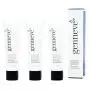 Water Based Personal Lubricant for Women - Natural Lube for Sensitive Skin by Genneve - Non-Sticky Travel Size (2 oz) 3 Pack Water Based Personal Lubricant for Women - Natural Lube for Sensitive Skin by Genneve - Non-Sticky Travel Size (2 oz) 3 Pack
