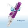 36 Frequency Massage Telescopic Rotating Toy For Women Couples