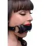 Frisky Padded Pillow Mouth Gag Frisky Padded Pillow Mouth Gag