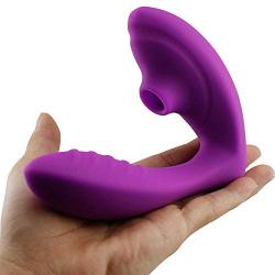 BBFE-KI Bullet Vibators for Woman Memory Female for Spot Modes Wand, Sucking Personal Handhel
