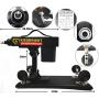 Massage Tool Machine Multi-Speed Adjustable Telescopic for Women