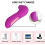 UNOEWGN Adullt Toys for Men Pocket Toys Adullt for Stick Handheld Clit 8 Rechargeable for