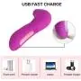 UNOEWGN Adullt Toys for Men Pocket Toys Adullt for Stick Handheld Clit 8 Rechargeable for