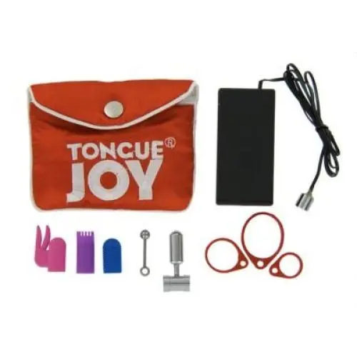 Tongue Joy Oral Vibrator Tongue Joy Oral Vibrator