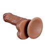 BBTUCES 7.8 Inch Realistic Soft-Dîldɔ Women Massager Tools Adult SexFun Toy |Sold by EINFDSLOE|
