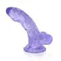 6 Inch Dillos for Women Lifelike Massagers with Strong Base, Harmless, Safe 6 Inch Dillos for Women Lifelike Massagers with Strong Base, Harmless, Safe