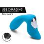 Electric Massager Men Man Prime Waterproof Toys with Multiple Massaging Toy Speed and Patterns,Shipping from US,HB07