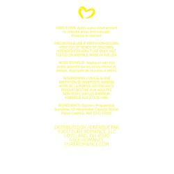Sensations Warming Lubricant Cotton Candy by Pure Romance