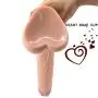 BESTAZ 15.5" Ultra-Long Realistic Dildo - Flexible Bendable Fake Penis - Female G Spot Vaginal Massager - Adult Sex Toy for Women Or Couples BESTAZ 15.5" Ultra-Long Realistic Dildo - Flexible Bendable Fake Penis - Female G Spot Vaginal Massager - Adult Sex Toy for Women Or Couples