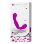 Wytinug Toy Dual Motor Viborators G-Sport Mssager with 30 Vibe Modes Rechargeable Bedroom Health Toys for Women and Couple