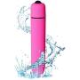 Portable Massage Tools - 10 Speeds (Pink)