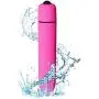 Portable Massage Tools - 10 Speeds (Pink)
