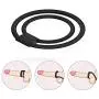 Dual Penis Ring, Premium Stretchy Longer Harder Stronger Erection Cock Ring Erection Enhancing Sex Toy for Man or Couples Play Dual Penis Ring, Premium Stretchy Longer Harder Stronger Erection Cock Ring Erection Enhancing Sex Toy for Man or Couples Play