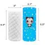 Male Masturbator with Tight Vagina 3D Realistic Silicone Virgin Pussy Adult Products Love Doll Sex Toys Pocket Pussy for Men Masturbation (Blue) Male Masturbator with Tight Vagina 3D Realistic Silicone Virgin Pussy Adult Products Love Doll Sex Toys Pocket Pussy for Men Masturbation (Blue)