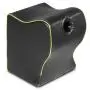 Fleshlight Motion by Liberator Top Dog, Black Pleather