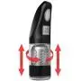 Lovebots Ultra Bator Thrusting and Swirling Automatic Stroker Lovebots Ultra Bator Thrusting and Swirling Automatic Stroker