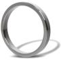 Eyro Cock Ring Wide Stainless Steel - 2.50"