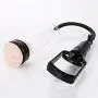 The Realistic Sleeve Vacuum Pump Enlargement Enlarger for Men-778957912287