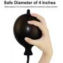 Inflatable Enema Oversized Silicone Enema Bulb Explosion-Proof Design Clean Anal Silicone Rinse -778739423734