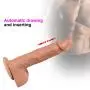 Couple Casual Toys Realistic Texture 8.66 Inches 10 Frequency High Speed Vibration Safety Healthy Soft Relaxing Skin-Friendly Silicone Massager (Color : Skin Color) Couple Casual Toys Realistic Texture 8.66 Inches 10 Frequency High Speed Vibration Safety Healthy Soft Relaxing Skin-Friendly Silicone Massager (Color : Skin Color)