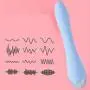 QYIYA 10 Frequency Vibrartoring Wand Didos Toys for Woman, Waterproof G Spotter Pleasure Vibrarter for Women Quiet & Powerful QYIYA 10 Frequency Vibrartoring Wand Didos Toys for Woman, Waterproof G Spotter Pleasure Vibrarter for Women Quiet & Powerful