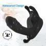 Invisible Wearable Butterfly-Massage Wireless Massager USB Rechargeable Waterproof 10-Frequency Remote Control Toys