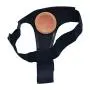 PRX 9.05 Inches Lesbian Couples Strapon Ultra Elastic Harness Strap On for Men Realistic Consoor Strapless PRX PRX 9.05 Inches Lesbian Couples Strapon Ultra Elastic Harness Strap On for Men Realistic Consoor Strapless PRX