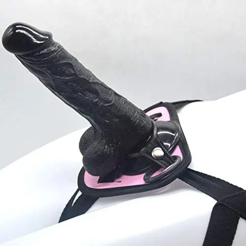 Stráp ǒn Hárněss Waterproof Therapeutic Body Massage Stick Sexy Lingerie Elastic Bandage Wearable Stráp Ǒn Massager Suitable for Beginners ღ-CD-20 Stráp ǒn Hárněss Waterproof Therapeutic Body Massage Stick Sexy Lingerie Elastic Bandage Wearable Stráp Ǒn Massager Suitable for Beginners ღ-CD-20