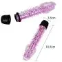 RITER 10 Speed Mini Bullet Vibrantor 7PCS Sex Games Kit for Couples Vibrantors Amal Plugs Adullt Products Set RITER 10 Speed Mini Bullet Vibrantor 7PCS Sex Games Kit for Couples Vibrantors Amal Plugs Adullt Products Set