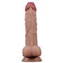 7 Inch Realistic Men-Pen|s Relax Massage for Women Female S2 Massager Tools