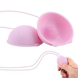 Cat Viibrating Bra Sucking Nippple Vibrrator Breast Massager Nippple Sucker Female for Chest Masturbbation