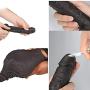 Male Pleasure Sleeve Girth Enhancer Ring Extension Women Stimulation-zjx03