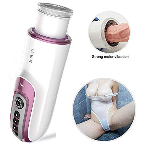 Pòckèt Pùssèys Adùllt Silicon Toys for MenRealistic Automatic Pussycats Sucking Cup Vibrate Male Self Pleasure Hands Free Pl-ay Toys