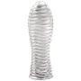xinYxzR Sex Toy Clear Reusable Penis Sleeve Extension Increase Delay Ejaculation Male Clear
