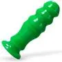 LeLuv 6 Inch 2XL Kiwi Smoothie 3D Printed Dildo Beyond Max 2.2 inch Wavy Pleasure Wand LeLuv 6 Inch 2XL Kiwi Smoothie 3D Printed Dildo Beyond Max 2.2 inch Wavy Pleasure Wand