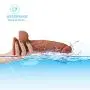 Anfei FDA Approved Dildo, Liquid Silicone Dual Layer Adult Toys with Suction Cup, Hyper Realistic Sex Toys for Masturbation(Total 22.5cm,Insert 17.5cm,Width 4.5cm) Anfei FDA Approved Dildo, Liquid Silicone Dual Layer Adult Toys with Suction Cup, Hyper Realistic Sex Toys for Masturbation(Total 22.5cm,Insert 17.5cm,Width 4.5cm)
