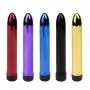 MANGKE Black Multispeed G Vibrator Dildo Women Female Adult Sex Toy Waterproof Massager Magic Fitness Electric