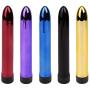 BUBUCAST Multispeed Women Couple Toy Waterproof Magic Wand Mssager
