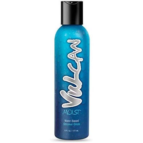 Personal Water Based Lubricant, Long-Lasting Lube for Women Men ntimate Pleasure Couples Gel 6 fl. oz. Toy Hypoallergenic Odorless