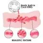 Male Masturbators Sex Toys,ZEMALIA Daina Pocket Pussy 3D Realistic Vagina Masturbator Adult Toys Close-Ended Stroker Built-in Cock Ring Sexual Exerciser for Man Masturbation Male Masturbators Sex Toys,ZEMALIA Daina Pocket Pussy 3D Realistic Vagina Masturbator Adult Toys Close-Ended Stroker Built-in Cock Ring Sexual Exerciser for Man Masturbation