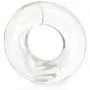 Thick Heavy Duty Jelly Cock Ring (Clear) Stronger & Harder Erection! Thick Heavy Duty Jelly Cock Ring (Clear) Stronger & Harder Erection!