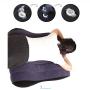 MXJYB Inflatable Position Pillow Suits- Magic Cushion Furniture for Family Position Support Pillow with Bondage MXJYB