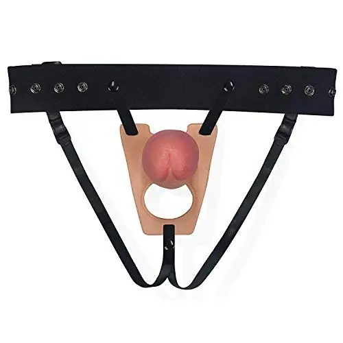 Silicone Hollow Strap on Harness strapon Strap on Dildo Anal Dildo for Pegging Thick Dildo Penis Sleeve Extension Extensions for Men Women Unisex Lesbian strapon Strapless Anal strapon Sex Toy Silicone Hollow Strap on Harness strapon Strap on Dildo Anal Dildo for Pegging Thick Dildo Penis Sleeve Extension Extensions for Men Women Unisex Lesbian strapon Strapless Anal strapon Sex Toy