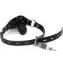 (Lover Gifts) Inflatable Dildo Open Mouth Gag Oral Fixation Leather Fetish Big Mouth Stuffed Sex Toys for Couples Erotic Games (Lover Gifts) Inflatable Dildo Open Mouth Gag Oral Fixation Leather Fetish Big Mouth Stuffed Sex Toys for Couples Erotic Games