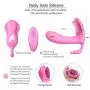 Massger Women Wearable Comfort, Adullt Toys for Female Thrusting, Sports Equipment, Sexy Lingerie for Women Interest Products