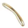Medical-Grade Crystal Glass Stick for Women Men Back and Body Deep Tissue Muscle Therapy Medical-Grade Crystal Glass Stick for Women Men Back and Body Deep Tissue Muscle Therapy