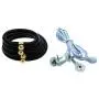 Chen-bin1 Ring-Shaped Electric Toy, Male Wearable Remote Control Massager Massage Muscles (Color : Black) Chen-bin1 Ring-Shaped Electric Toy, Male Wearable Remote Control Massager Massage Muscles (Color : Black)