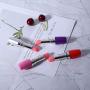 Knowwest Multispeed Massager Dido G S Potter C-lǐtǒris Female Massager Six Toy Mini Lipsticks