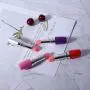 Knowwest Multispeed Massager Dido G S Potter C-lǐtǒris Female Massager Six Toy Mini Lipsticks